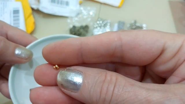 #распаковка#фурнитура# Посылка с Алиэкспресс. смотреть онлайн