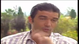 Antonio Banderas: cómo aprendió inglés