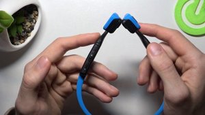 AFTERSHOKZ TITANIUM | Как принудительно перезагрузить наушники AFTERSHOKZ TITANIUM