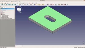 FreeCAD for Woodworker 02 - Lose Tenon Jig in the Part Design Workbench