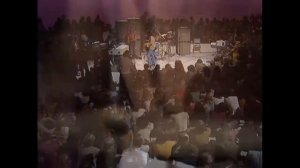 Deep Purple (Mark II) - Demon's Eye / Дип Пёрпл (2-й состав) - Демона глаз