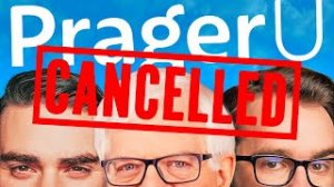 [RTP] GOODBYE PRAGERU (SUPERCUT)