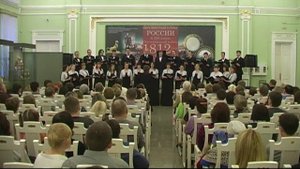 С.Танеев "Серенада" (02)