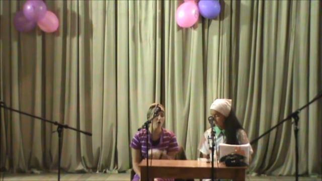 23 февраля День защитника Отечества Жемтала смотреть онлайн