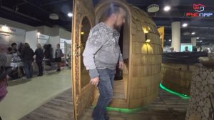 Это вам не БАНЯ БОЧКА ? Супер баня из дранки ? СМОТРИ ПЛАНИРОВКУ