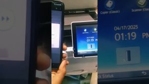 Ricoh Mp 402 Spf Connect with Mobile Copy, Scan and Print #ricoh