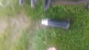 Прямоток-самоделка на китайский скутер