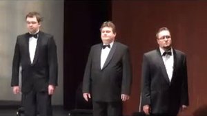 РУССК НАР ПЕСНЯ   ЧТО ТЫ РАНО, ТРАВУШКА, ПОЖЕЛТЕЛА   ХОРОВОЙ ТЕАТР БОРИСА ПЕВЗНЕРА