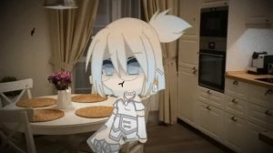 ||В подъезде пропал свет||Гача-страшилка||Gacha club||