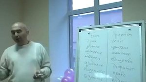 Энвер Измайлов. В чем разница переживания эмоций свободными и обусловленными душами?