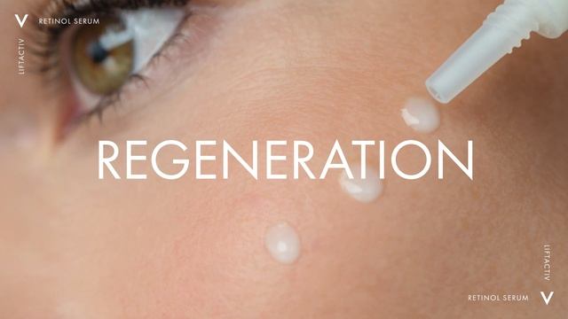 LiftActiv Pure Vitamin C Serum + Pure Retinol Serum | New Anti-Ageing Protocol | Vichy Laboratoires смотреть онлайн