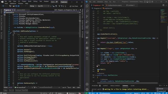 Como instalar JetBrains Rider para desarrollar en .NET смотреть онлайн