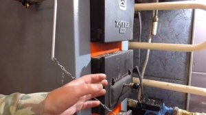 Отопление дома сколько горит котёл на одной закладке дров