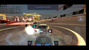 ОБНОВЛЕНИЕ /Tuning club online/Карта: ДЖИМХАНА