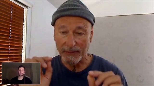 Propane Fitness #2: Yusef and Kit talk about many interesting things! смотреть онлайн