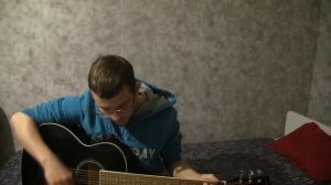 Ансамбль Монолит - Путь (Иван Апостол Cover)