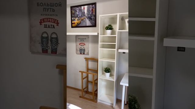 Посуточная аренда 2-квартиры (55 кв.м.) в центре Уфы на Ленина 44/46 смотреть онлайн