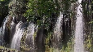 Красивая расслабляющая музыка с видами природы. Музыка для медитации, музыка для сна