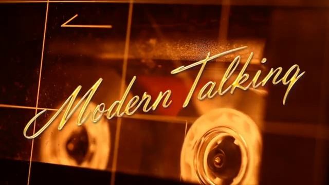 Modern Talking - Connect The Nation смотреть онлайн
