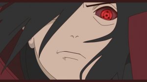 Madara | Animation character | For Fečperdos