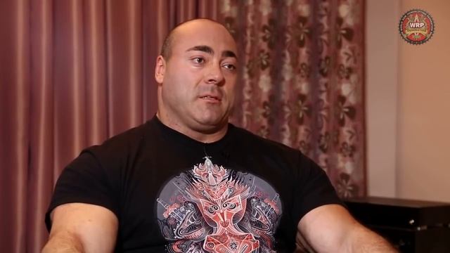 (eng subs) Konstantin Konstantinov. Interviewed by Kirill Sarychev.