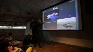 15x4 - 15 минут об исследовании космоса