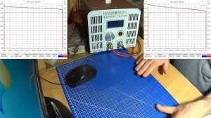 Батарея литий ион 10S2P заряженная хранилась на морозе.