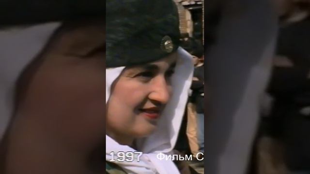 Чеченки, оставившие след в истории своего народа. Фильм Саид-Селима.