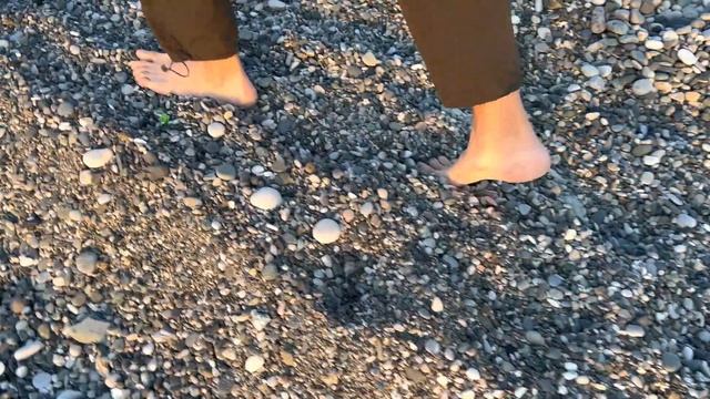 Правильная ходьба. учимся ходить смотреть онлайн