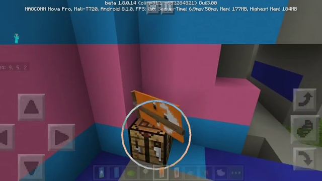 КАК СДЕЛАТЬ ЛИСУ НА БАНЕРЕ MINECRAFT!!! смотреть онлайн