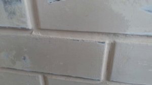 Шуруповёрт кёльнер обдираем старую краску дома.Ремонт дома.Как зачистить стену от краски