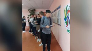 Видео о деятельности ЦДИ "!Адреналин"