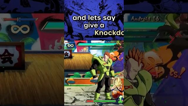 What is "Oki/Okizeme" in Fighting Games?