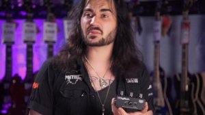 DigiTech Trio+ Band Creator & Looper Pedal