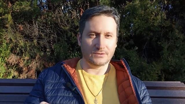 Как спецслужбы мешают духовному развитию. Манипуляция сознанием. Алексей Мередов смотреть онлайн