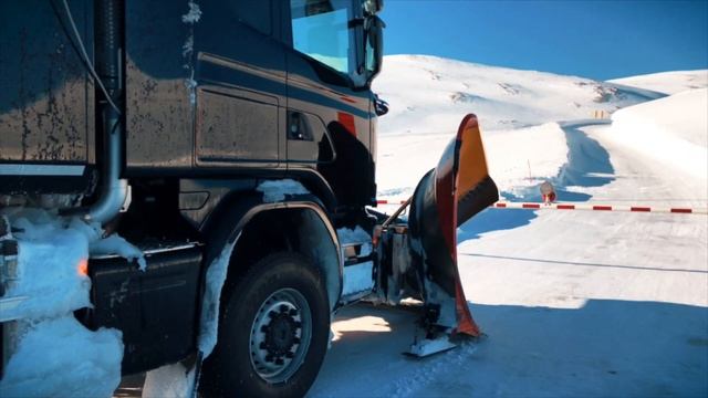 НОРВЕГИЯ | Под КОНВОЕМ на НОРДКАПП | Самая СЕВЕРНАЯ точка ЕВРОПЫ смотреть онлайн