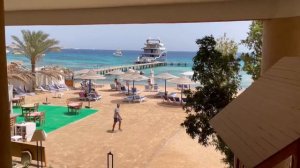 Обзор пляжей ХУРГАДЫ // Отдых без ALL INCLUSIVE