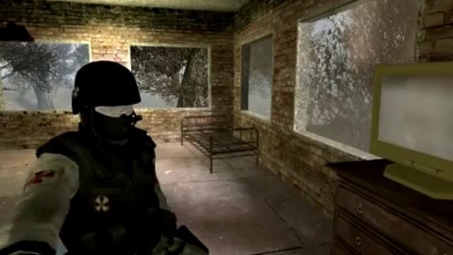 STALKER видео анекдоты 12 смотреть онлайн