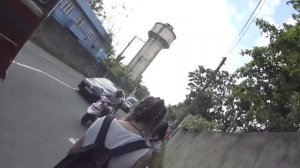 День 1. Пляж Унаватуна. Аренда мопедов. Рыбный рынок.