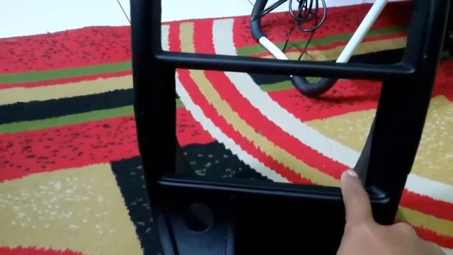 Review console/frame dobledin honda civic || Nouva || grand Civic || Lx смотреть онлайн