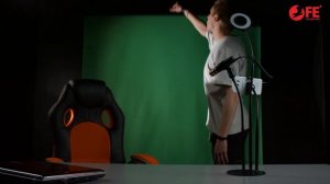 Обзор комплекта оборудования для блогеров Falcon Eyes BloggerKit 9