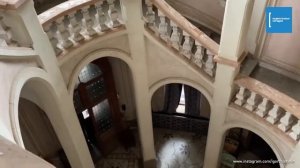 Меценат намерен восстановить усадьбу Быково