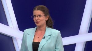 Интервью. Ксения Киселева 16.06.2023