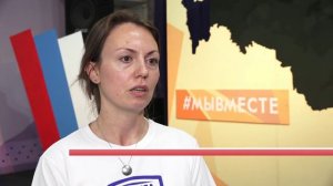 В Абакане впервые на одной сцене выступили ансамбли «Сувенир» и  «Контрасты»