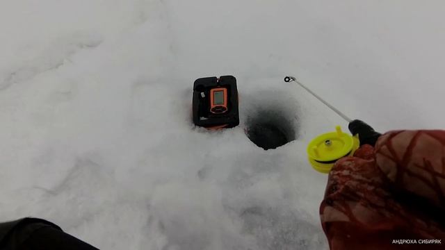 РЫБА НЕ ПОШЛА В ЛУНКУ, ЛОВЛЯ СУДАКА.ЭХОЛОТ ПРАКТИК ПОМОГАЕТ НА РЫБАЛКЕ!!!#ловлясудака#fishing#fish#