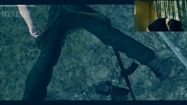 PUBG В ВИРТУАЛЬНОЙ РЕАЛЬНОСТИ - STAND OUT VR BATTLE ROYALE смотреть онлайн