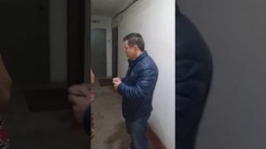 Отношение председателя ТСЖ  к жителям дома.