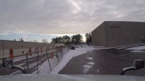 Доставка 25 тонн кофе из Сан Франциско в деревню! Дальнобой по США