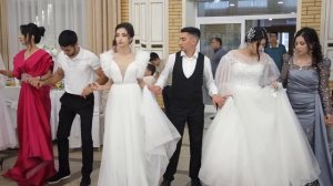 Езидская свадьба Титал и Нарине Новосибирск 2023 super govend