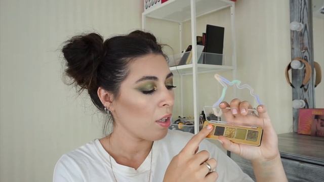 ОБЗОР NATASHA DENONA MINI GOLD смотреть онлайн